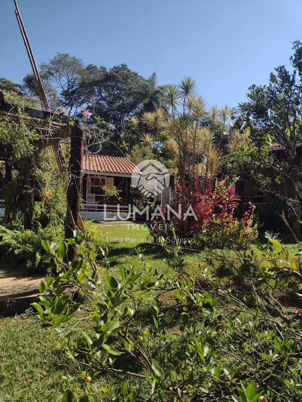 CASA ESTILO SÍTIO — foto 37 — Francisco Pereira, Lagoa Santa, MG