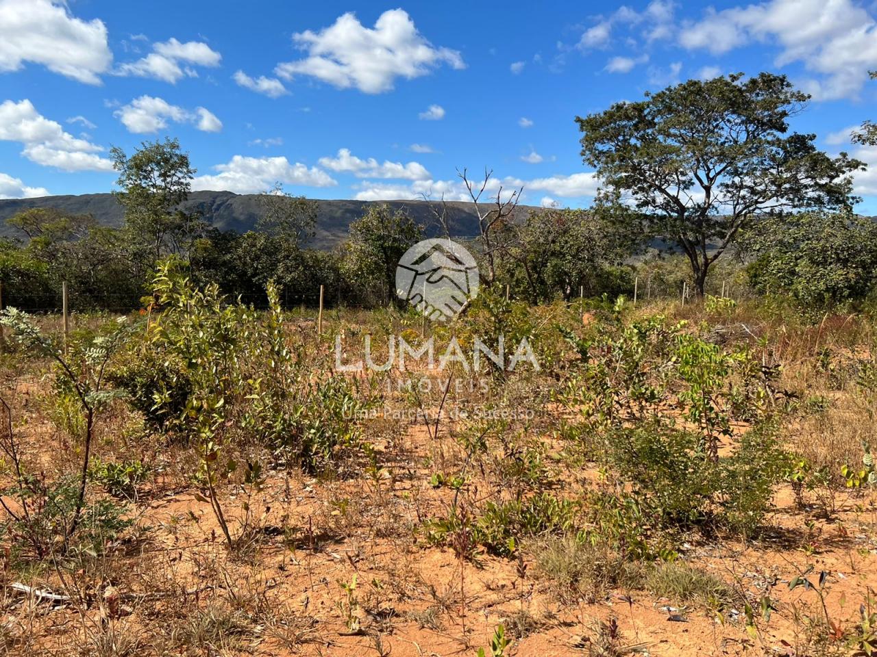 Terreno/Fazendinha — foto 9 — São José Da Serra, Jaboticatubas, MG