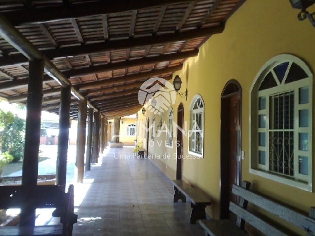 CASA CHÁCARA EM BETIM — foto 2 — Chácara, Betim, MG