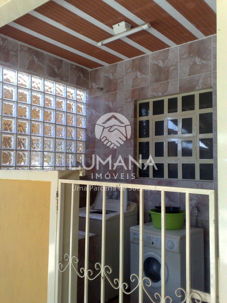 CASA CHÁCARA EM BETIM