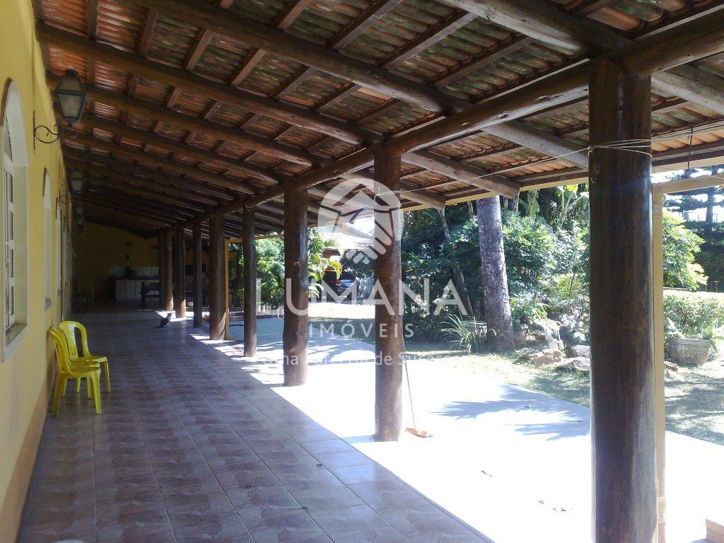 CASA CHÁCARA EM BETIM — foto 3 — Chácara, Betim, MG