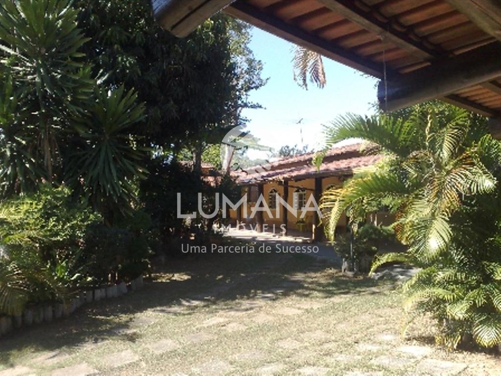 CASA CHÁCARA EM BETIM — foto 14 — Chácara, Betim, MG