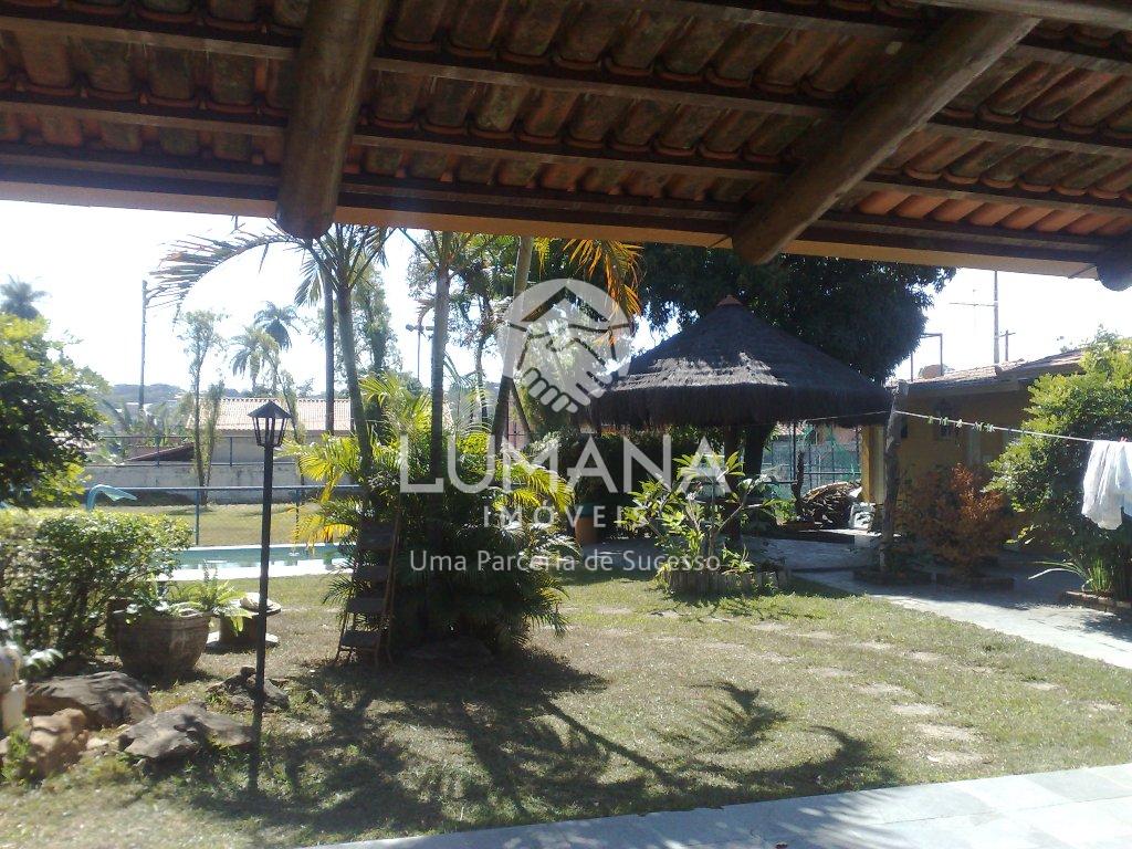 CASA CHÁCARA EM BETIM — foto 4 — Chácara, Betim, MG