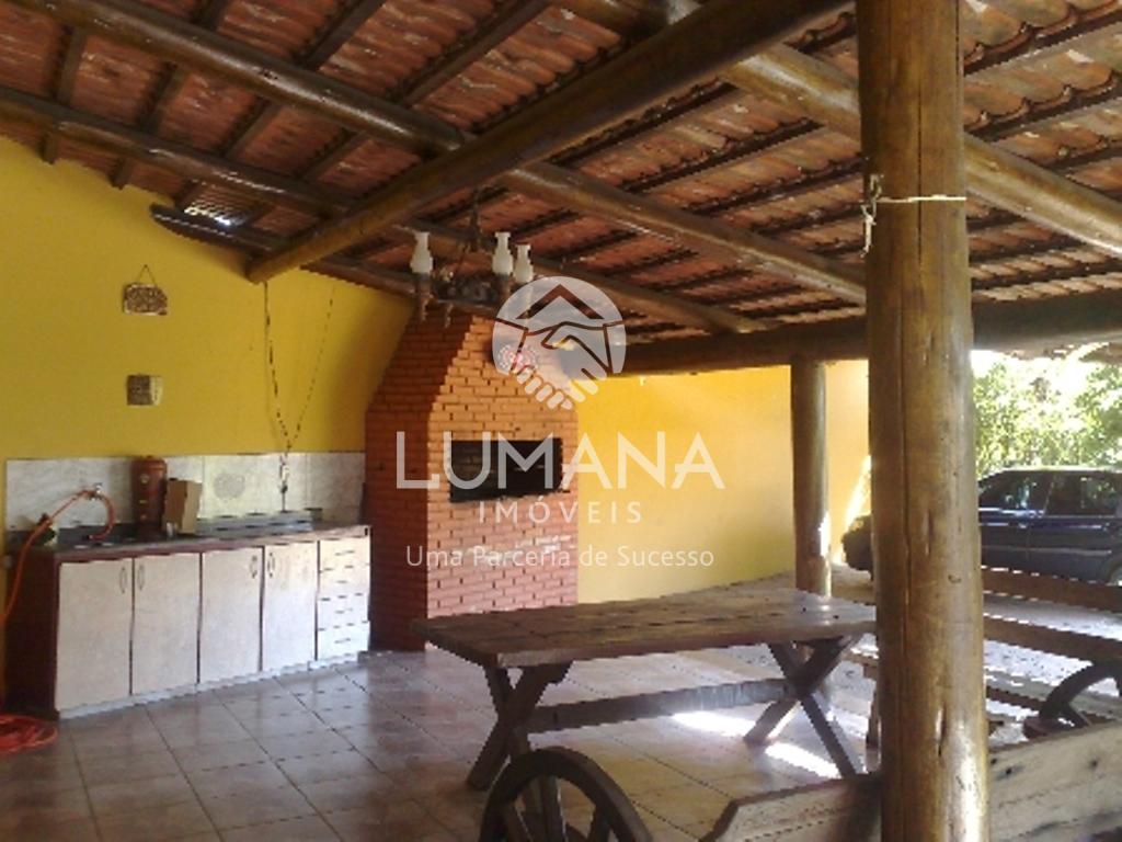 CASA CHÁCARA EM BETIM — foto 15 — Chácara, Betim, MG