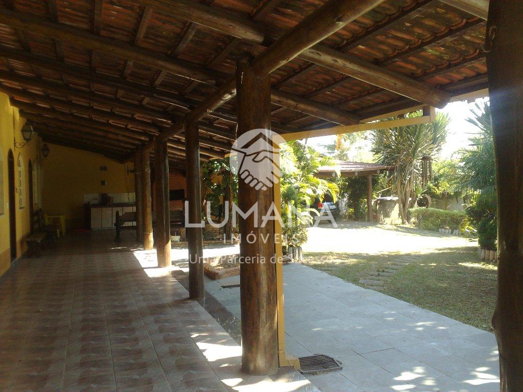 CASA CHÁCARA EM BETIM — foto 5 — Chácara, Betim, MG