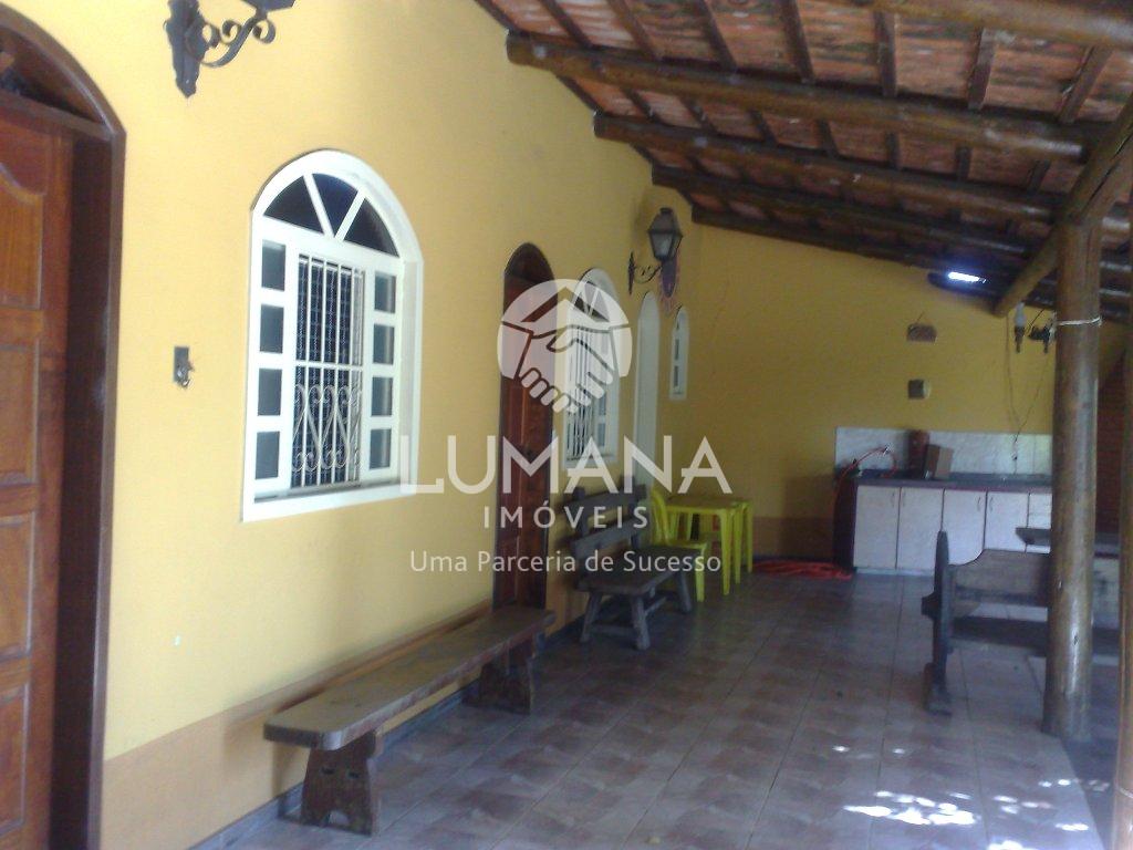 CASA CHÁCARA EM BETIM — foto 6 — Chácara, Betim, MG