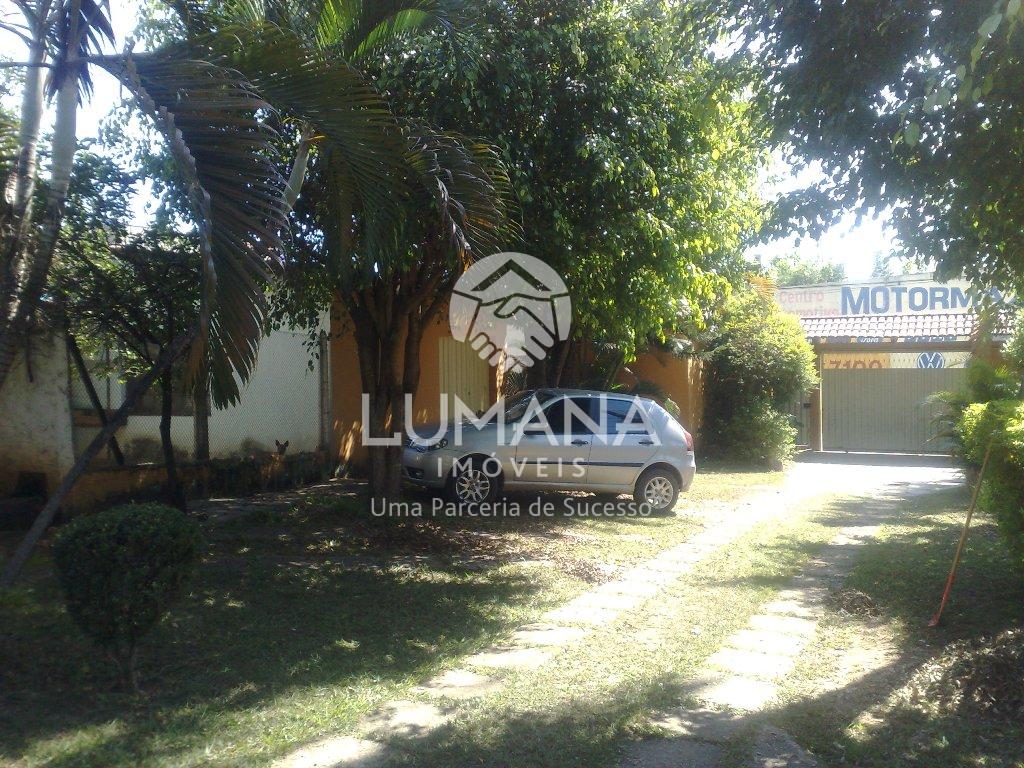 CASA CHÁCARA EM BETIM — foto 7 — Chácara, Betim, MG