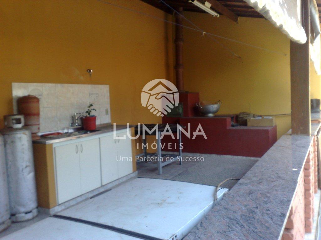 CASA CHÁCARA EM BETIM — foto 19 — Chácara, Betim, MG
