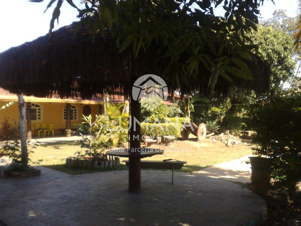 CASA CHÁCARA EM BETIM