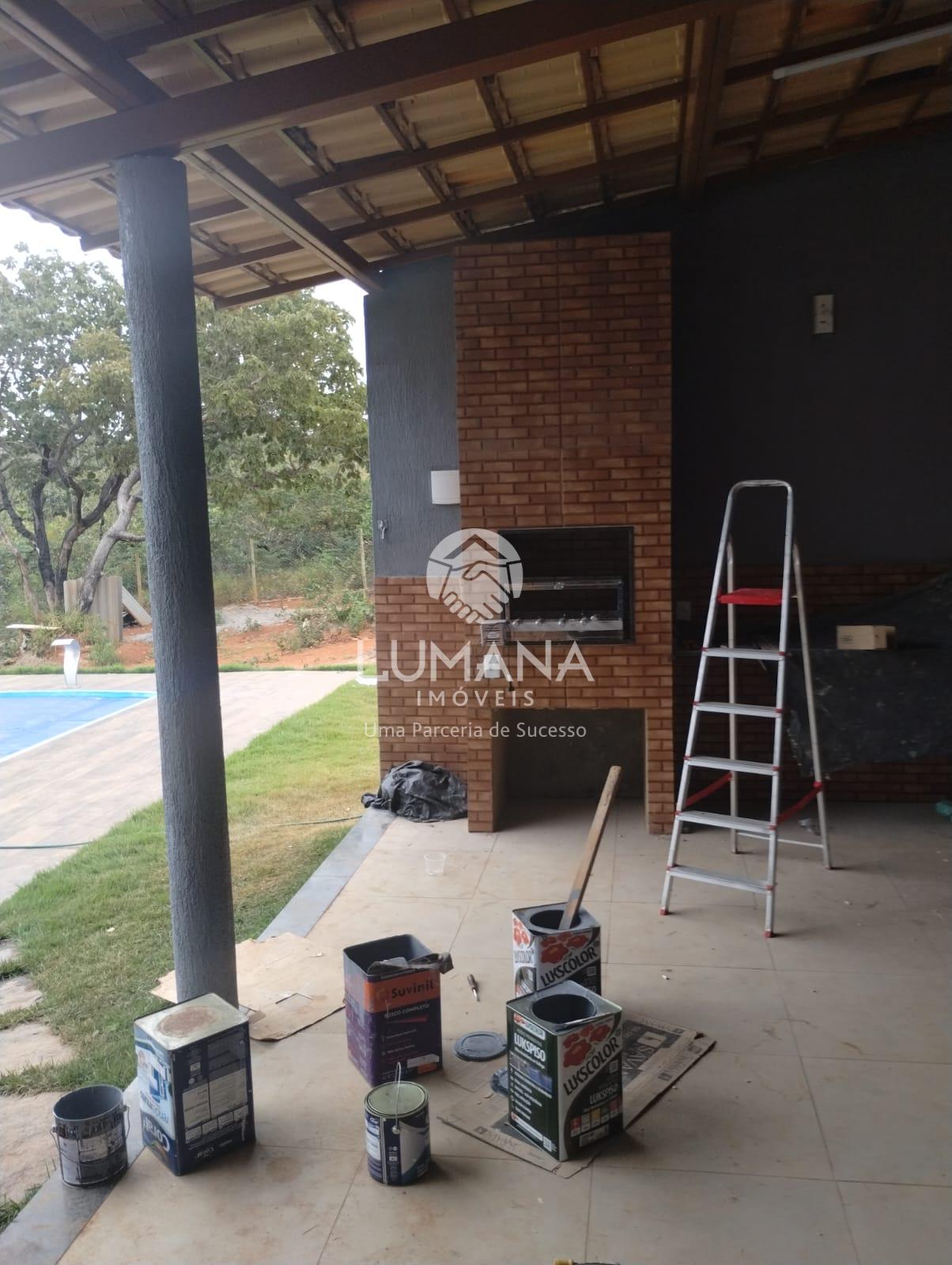 ESTÂNCIAS DA MATA — foto 18 — Estâncias Da Mata , Jaboticatubas, MG