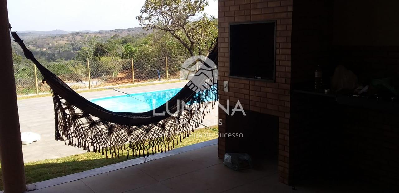 ESTÂNCIAS DA MATA — foto 40 — Estâncias Da Mata , Jaboticatubas, MG