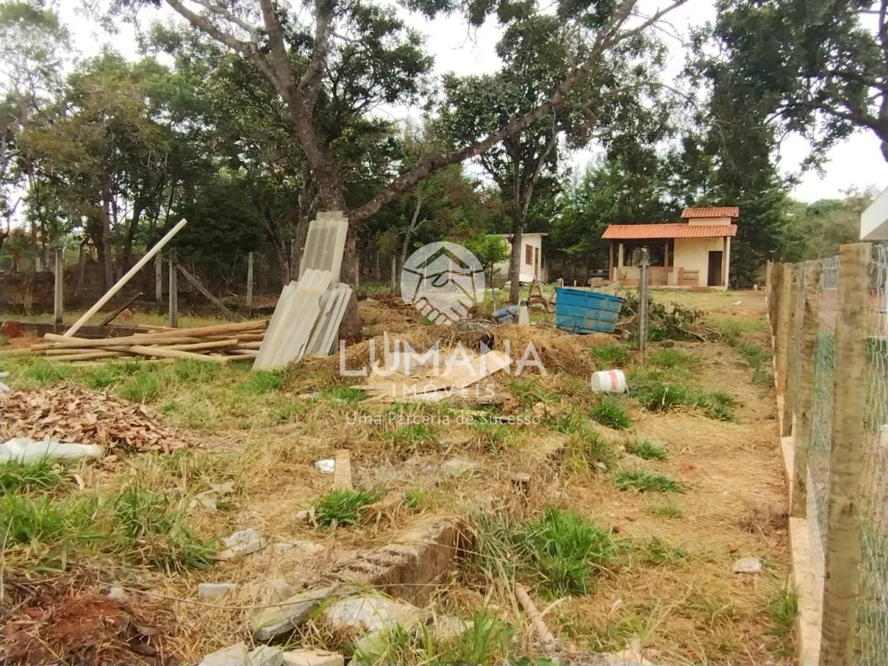 LOTE EM CONDOMÍNIO — foto 6 — Estâncias Da Mata, Jaboticatubas, MG