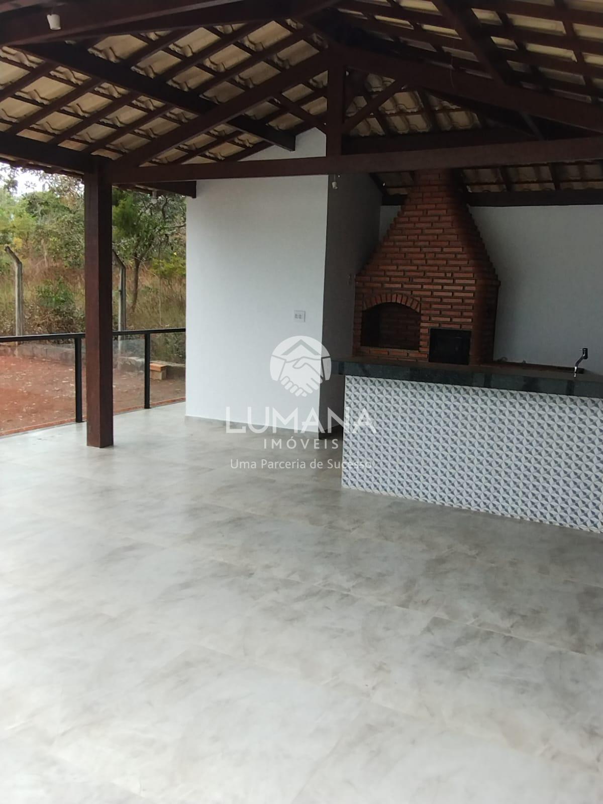 CASA EM CONDOMÍNO — foto 11 — Estâncias Da Mata , Jaboticatubas, MG
