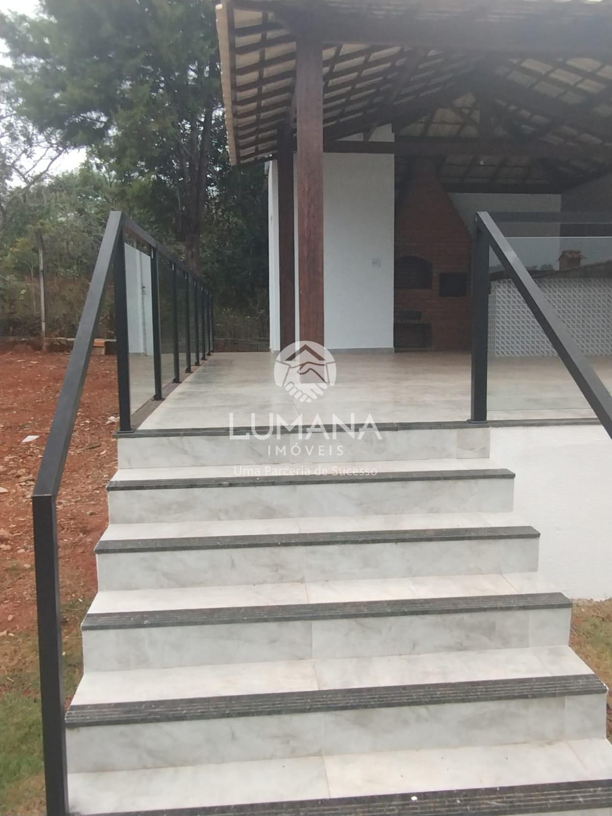 CASA EM CONDOMÍNO — foto 12 — Estâncias Da Mata , Jaboticatubas, MG