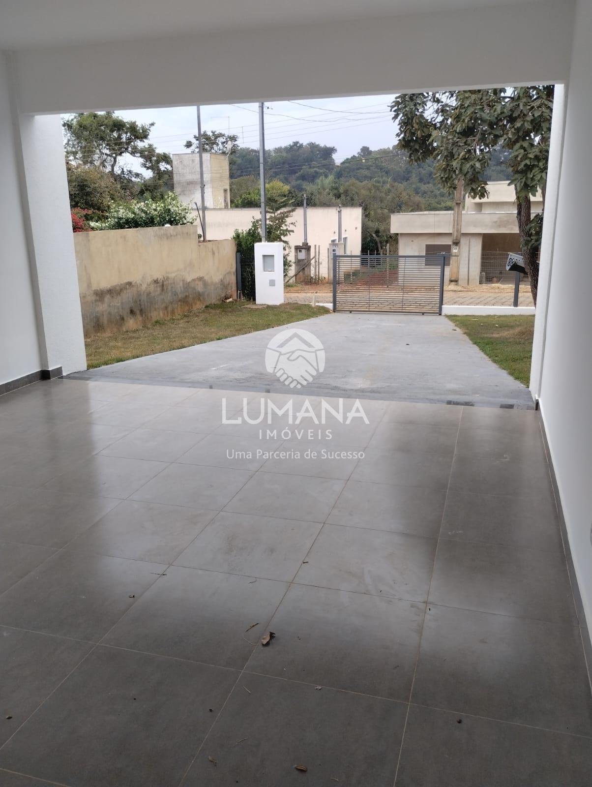 CASA EM CONDOMÍNO — foto 3 — Estâncias Da Mata , Jaboticatubas, MG