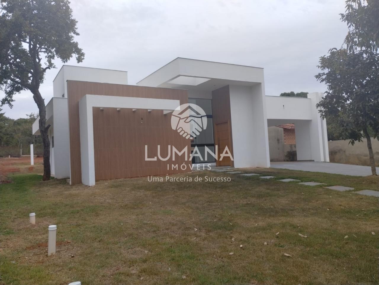 CASA EM CONDOMÍNO — foto 32 — Estâncias Da Mata , Jaboticatubas, MG
