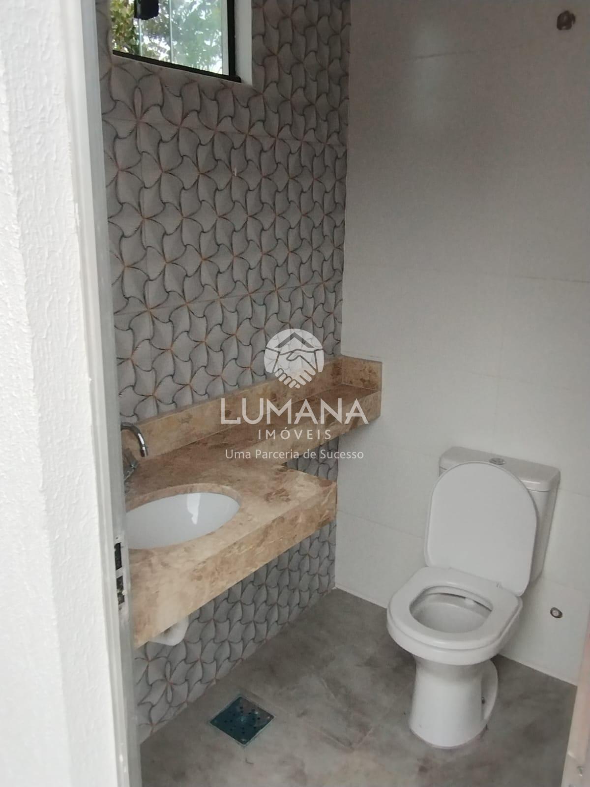 CASA EM CONDOMÍNO — foto 5 — Estâncias Da Mata , Jaboticatubas, MG