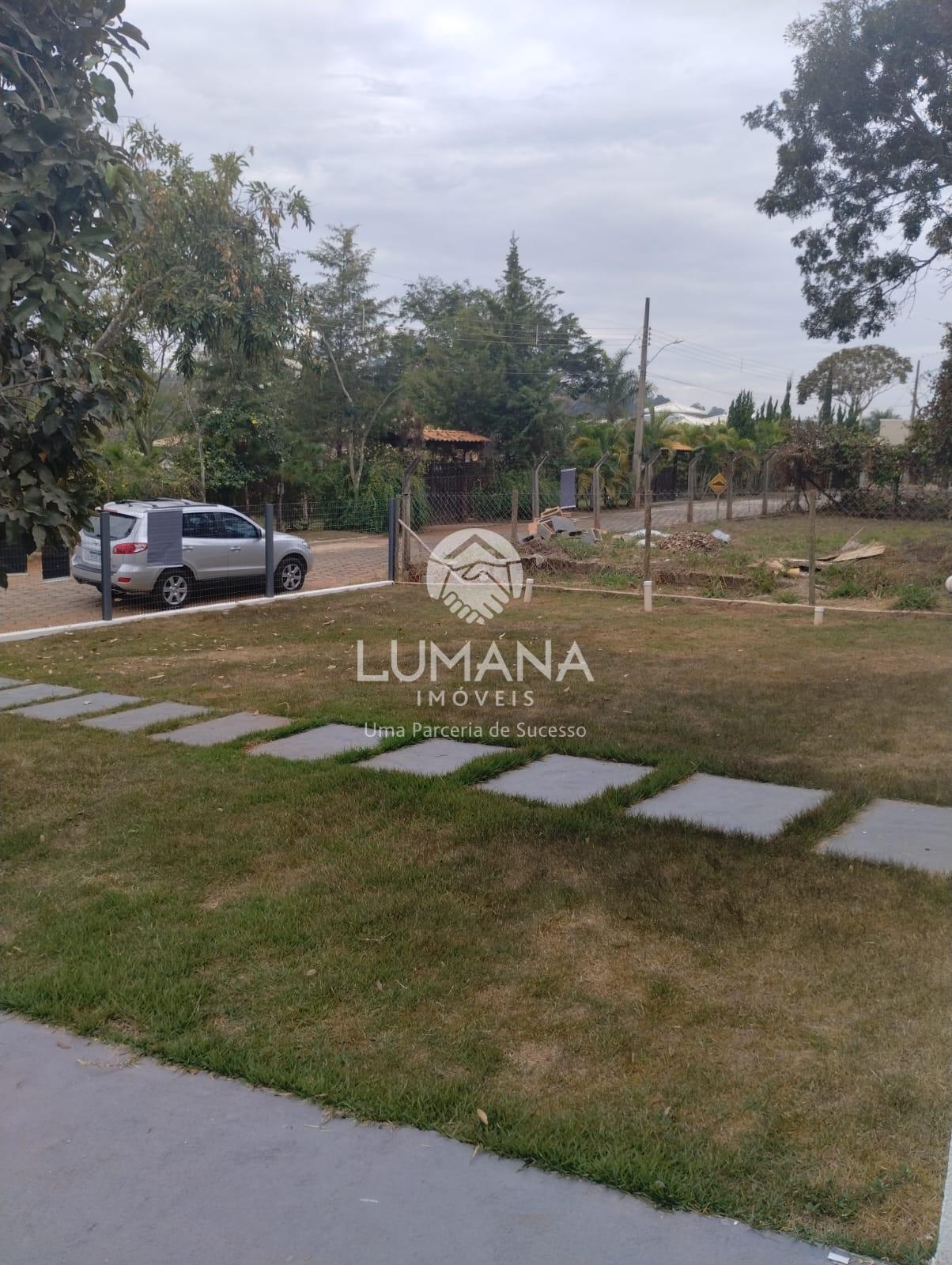 CASA EM CONDOMÍNO — foto 6 — Estâncias Da Mata , Jaboticatubas, MG