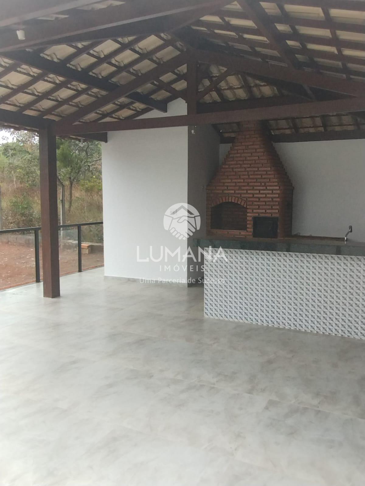 CASA EM CONDOMÍNO — foto 10 — Estâncias Da Mata , Jaboticatubas, MG