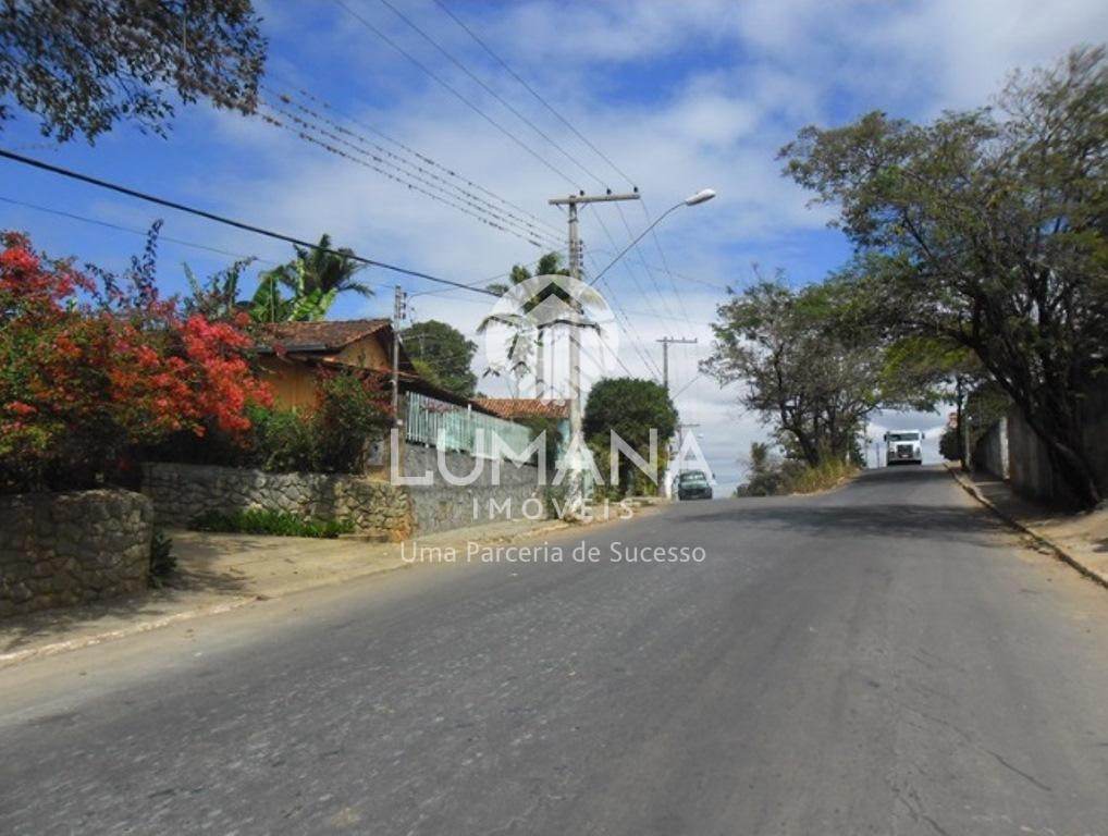 ÁREA - CENTRO LAGOA SANTA