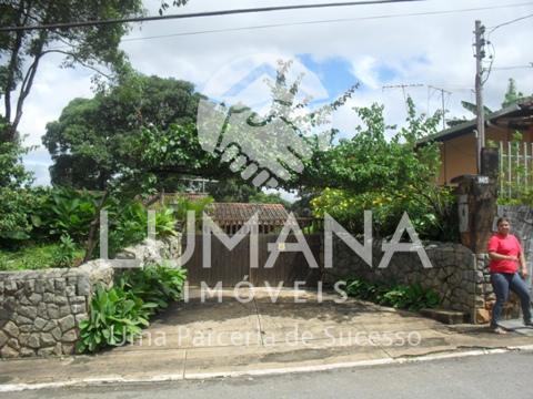 ÁREA - CENTRO LAGOA SANTA