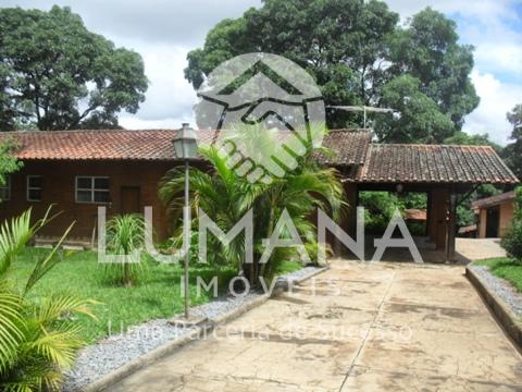 ÁREA - CENTRO LAGOA SANTA