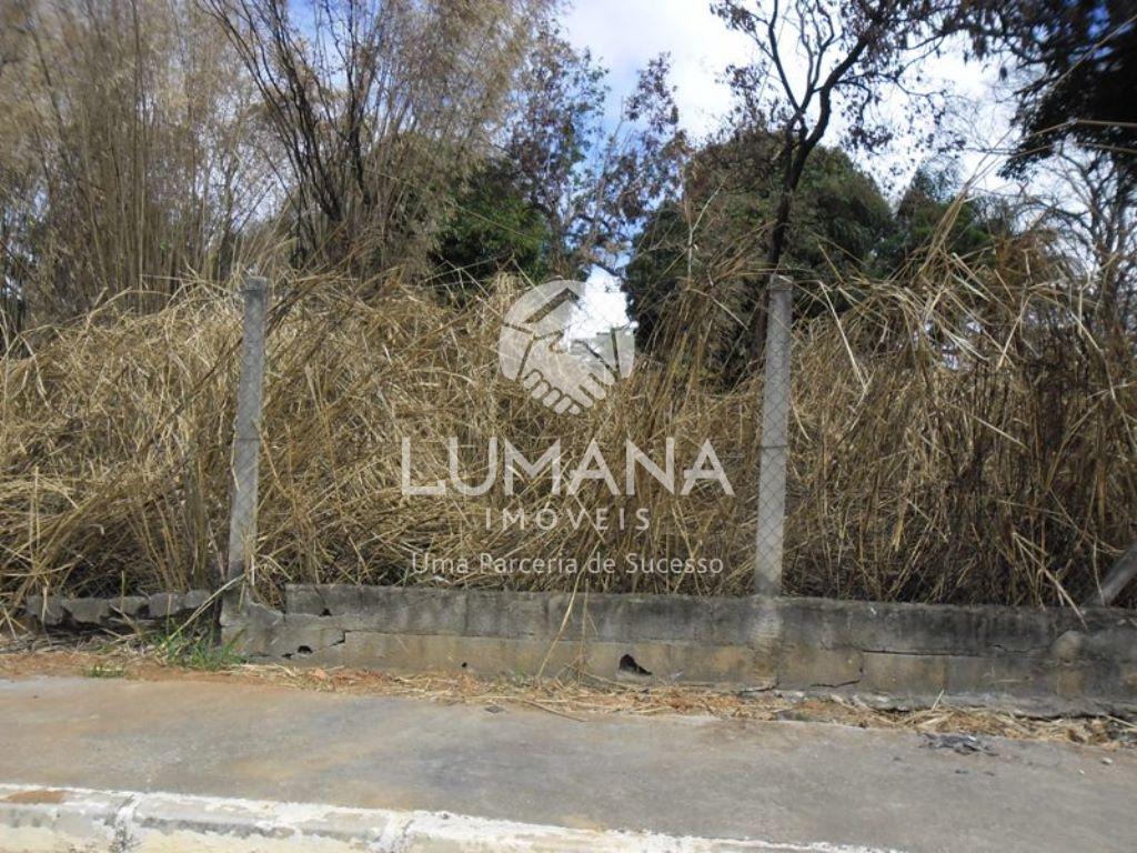 ÁREA - CENTRO LAGOA SANTA