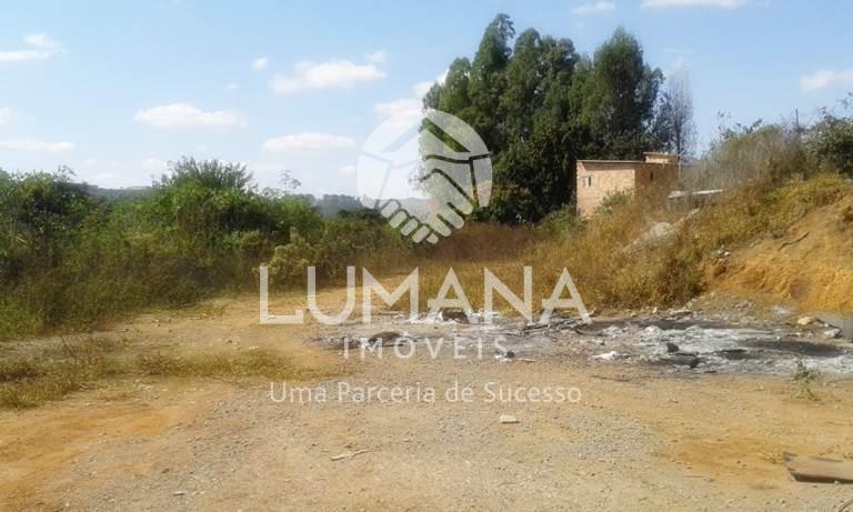 ÁREA INDUSTRIAL-VESPASIANO — foto 2 — Fagundes, Vespasiano, MG
