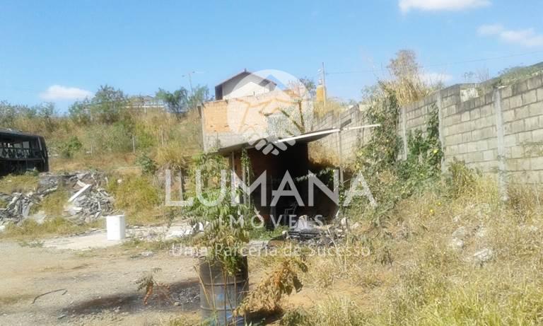 ÁREA INDUSTRIAL-VESPASIANO — foto 12 — Fagundes, Vespasiano, MG
