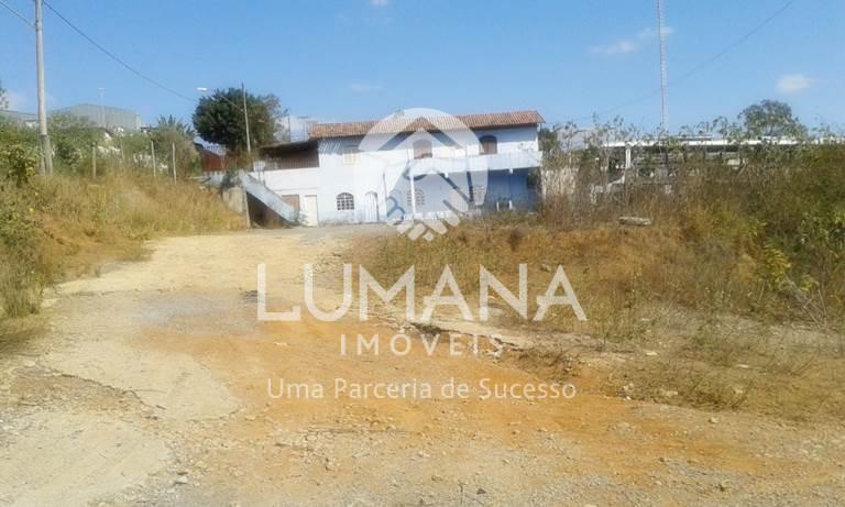 ÁREA INDUSTRIAL-VESPASIANO — foto 5 — Fagundes, Vespasiano, MG
