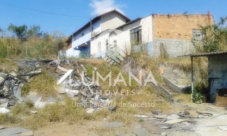 ÁREA INDUSTRIAL-VESPASIANO — foto 14 — Fagundes, Vespasiano, MG
