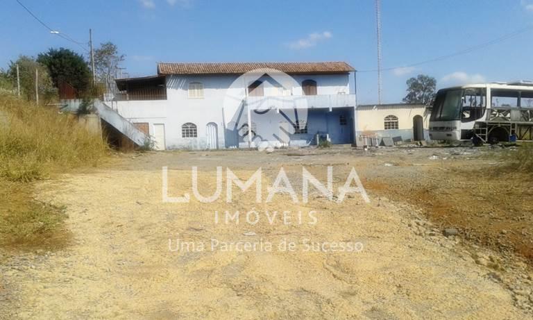 ÁREA INDUSTRIAL-VESPASIANO — foto 6 — Fagundes, Vespasiano, MG