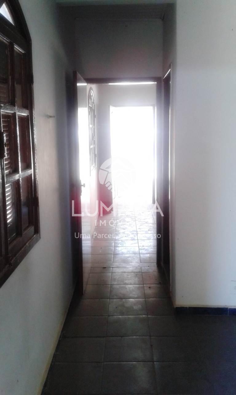 ÁREA INDUSTRIAL-VESPASIANO