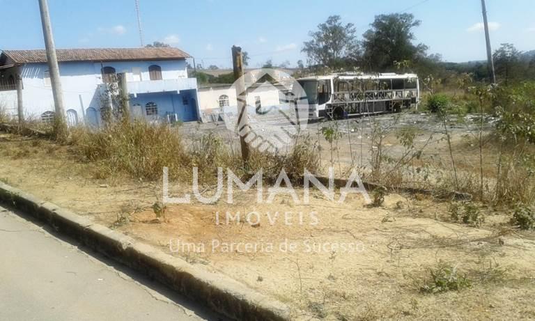 ÁREA INDUSTRIAL-VESPASIANO — foto 8 — Fagundes, Vespasiano, MG