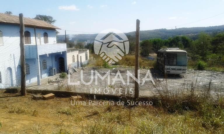 ÁREA INDUSTRIAL-VESPASIANO — foto 9 — Fagundes, Vespasiano, MG