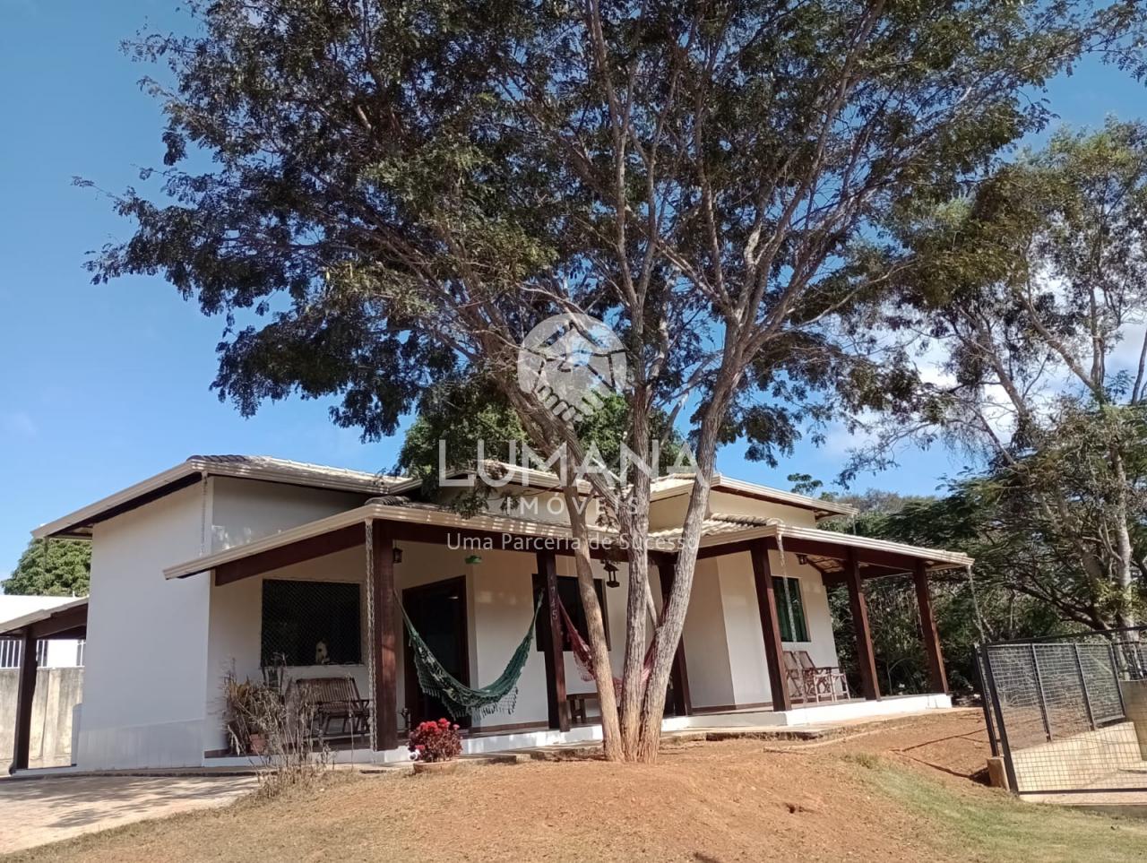 ESTÂNCIAS DA MATA — foto 4 — Estâncias Da Mata , Jaboticatubas, MG