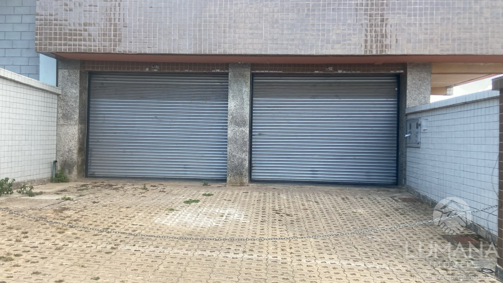 PRÓXIMA AO SUPERMERCADO BH