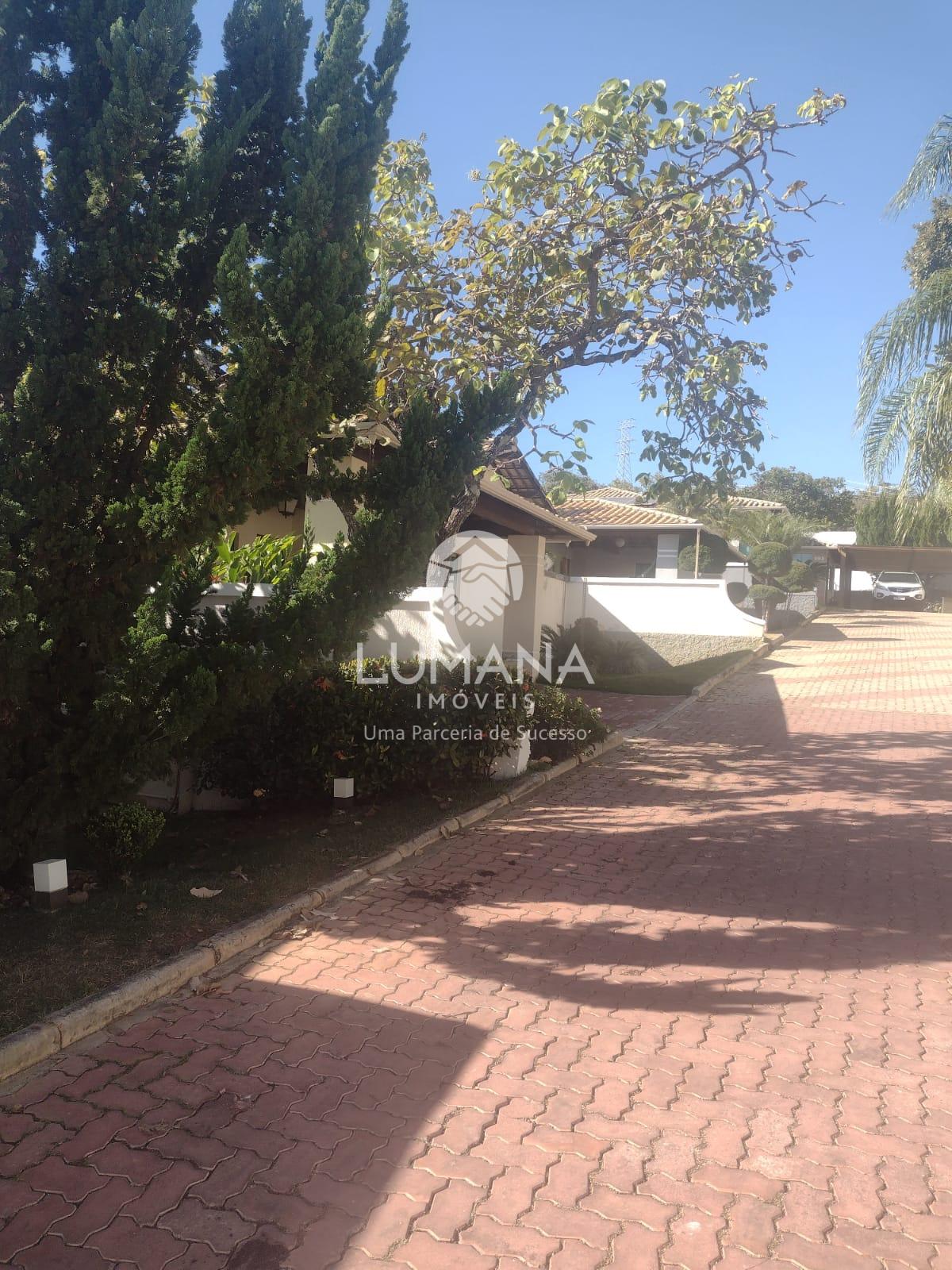 CONDOMÍNIO JARDINS — foto 32 — Várzea, Lagoa Santa, MG