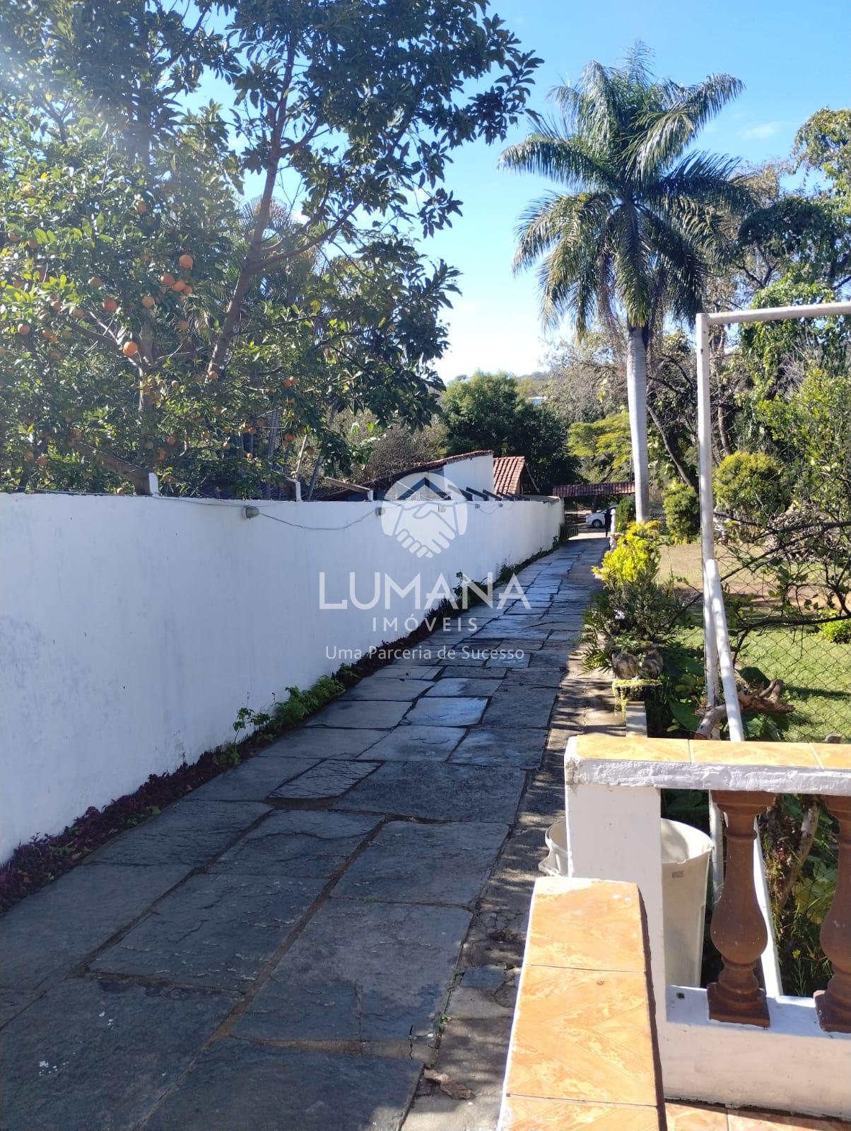 CASA COM PISCINA — foto 6 — Jardim Ipê, Lagoa Santa, MG
