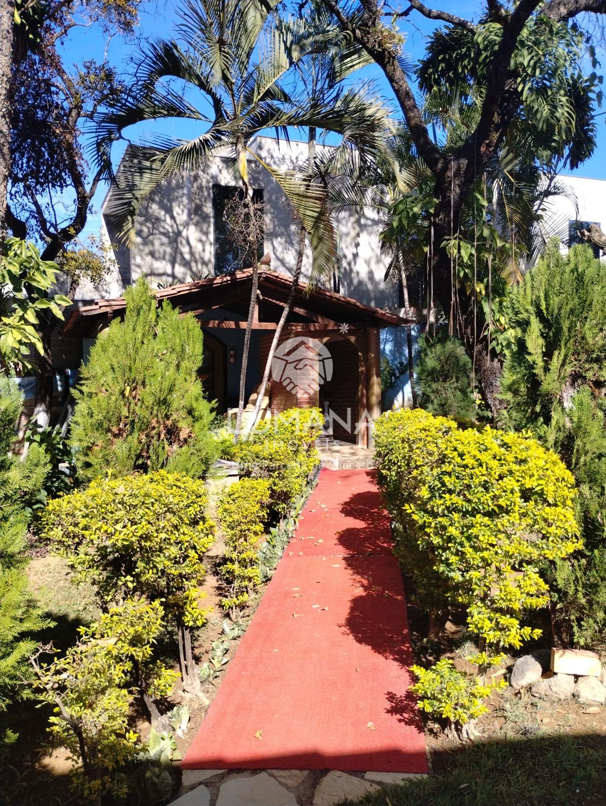 CASA COM PISCINA — foto 8 — Jardim Ipê, Lagoa Santa, MG