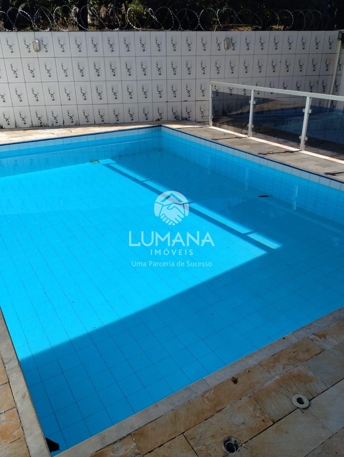 CASA COM PISCINA — foto 46 — Jardim Ipê, Lagoa Santa, MG
