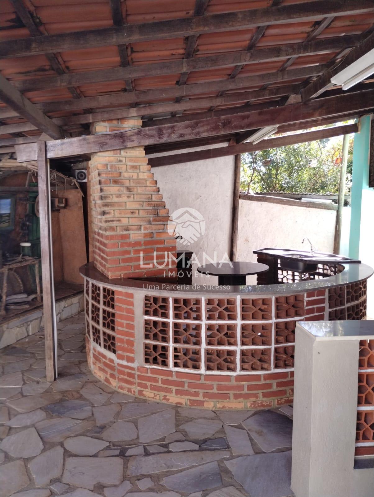 CASA COM PISCINA — foto 43 — Jardim Ipê, Lagoa Santa, MG