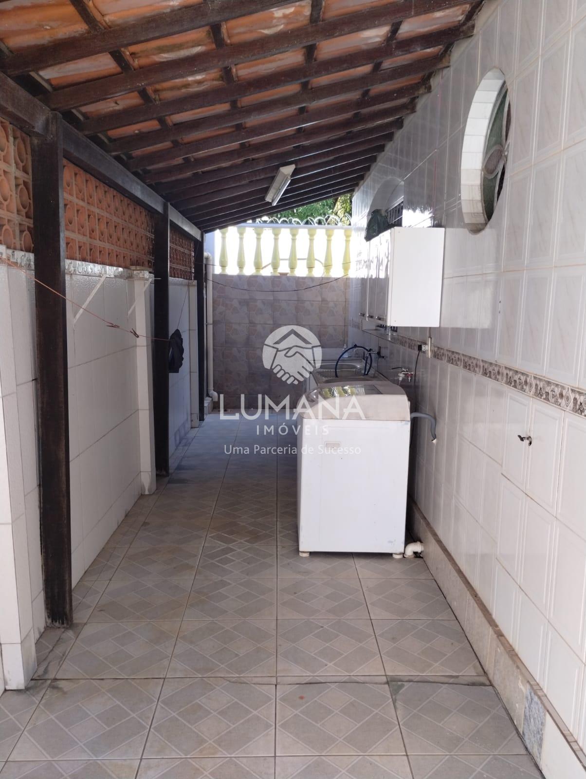 CASA COM PISCINA — foto 37 — Jardim Ipê, Lagoa Santa, MG