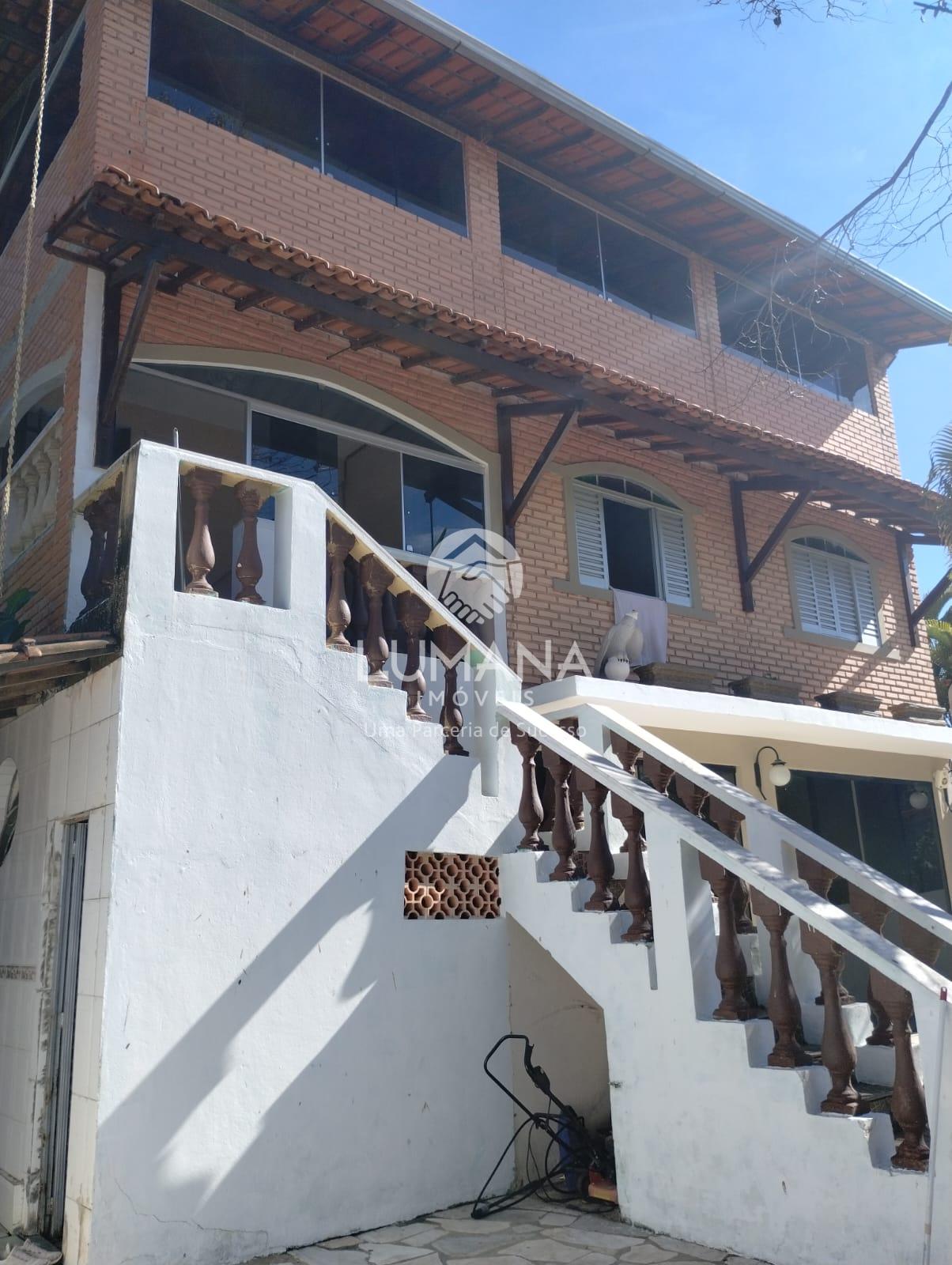 CASA COM PISCINA — foto 42 — Jardim Ipê, Lagoa Santa, MG