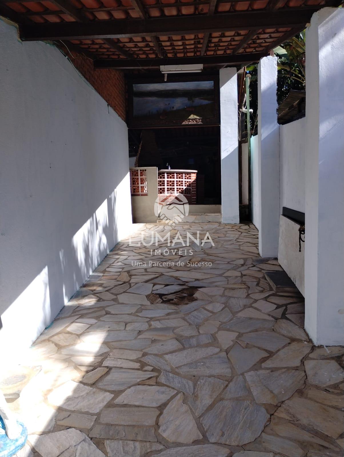 CASA COM PISCINA — foto 57 — Jardim Ipê, Lagoa Santa, MG