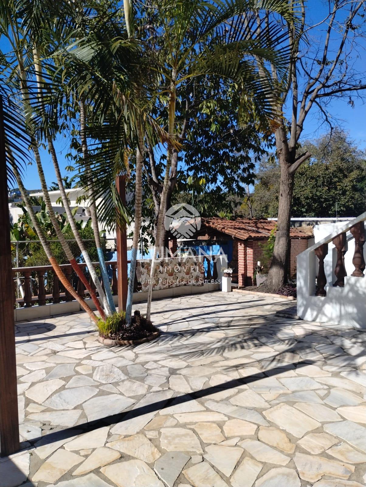 CASA COM PISCINA — foto 7 — Jardim Ipê, Lagoa Santa, MG