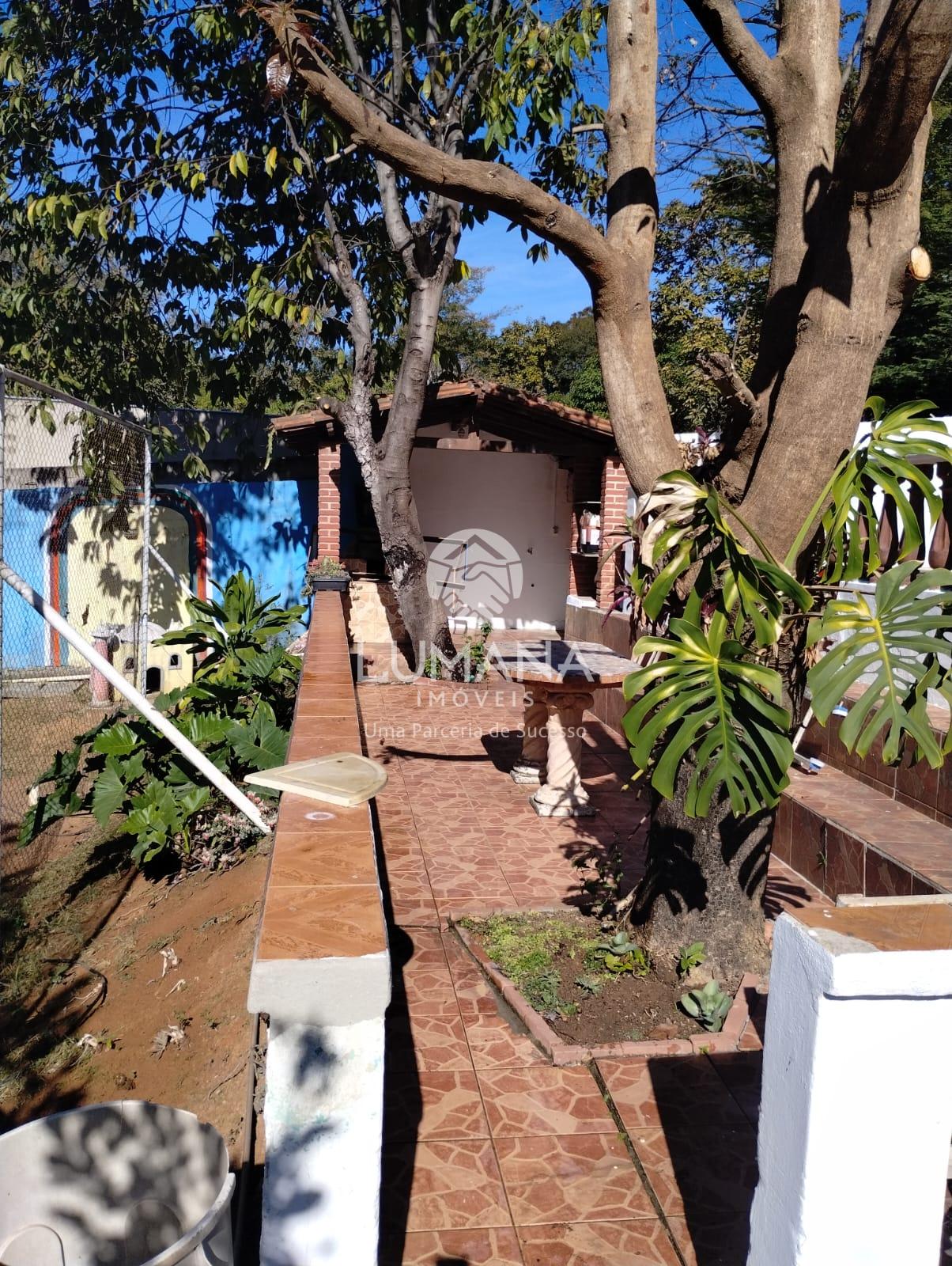CASA COM PISCINA — foto 56 — Jardim Ipê, Lagoa Santa, MG