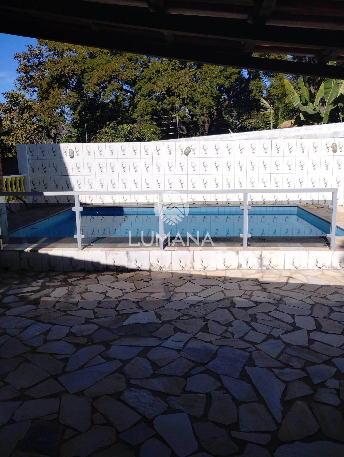 CASA COM PISCINA — foto 45 — Jardim Ipê, Lagoa Santa, MG