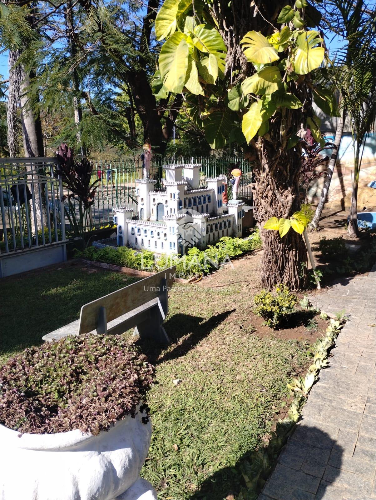 CASA COM PISCINA — foto 55 — Jardim Ipê, Lagoa Santa, MG
