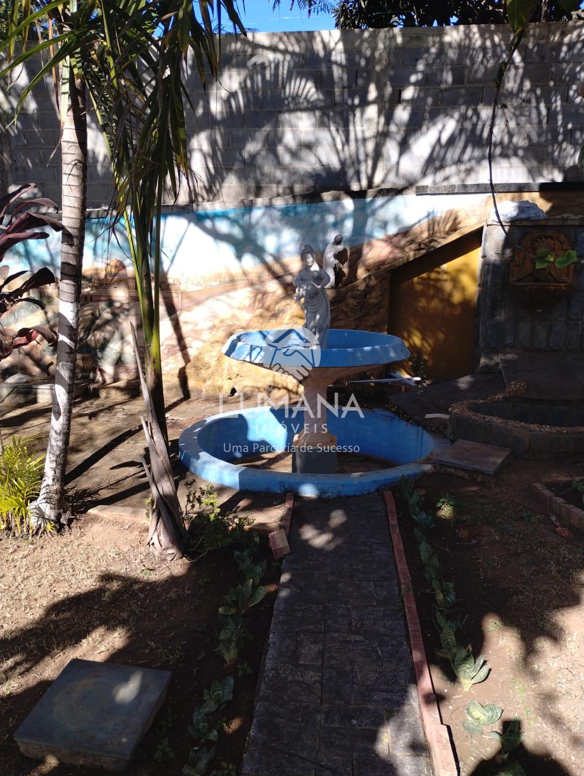 CASA COM PISCINA — foto 9 — Jardim Ipê, Lagoa Santa, MG